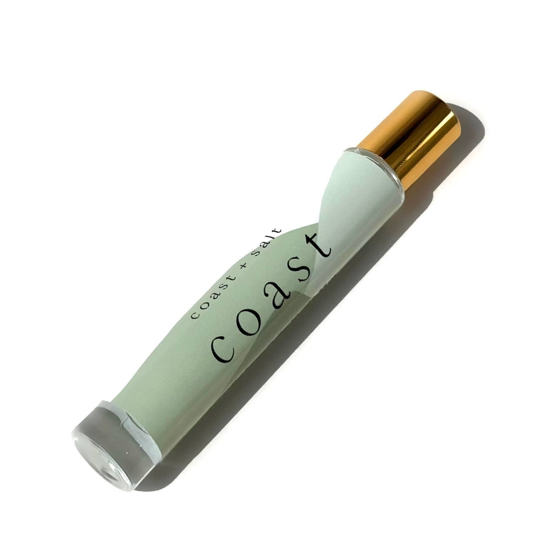 Coast+Salt - Coast Perfume Roller - The Look and Co