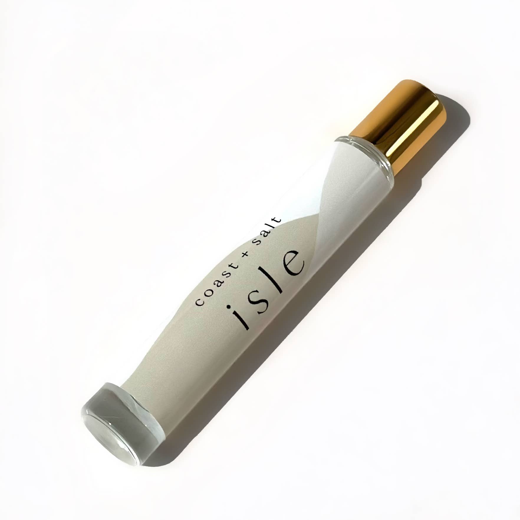 Coast+Salt - Isle Perfume Roller - The Look and Co