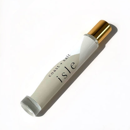Coast+Salt - Isle Perfume Roller - The Look and Co