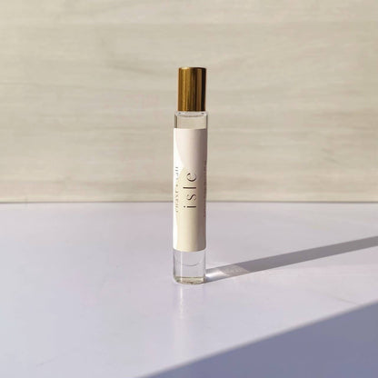 Coast+Salt - Isle Perfume Roller - The Look and Co