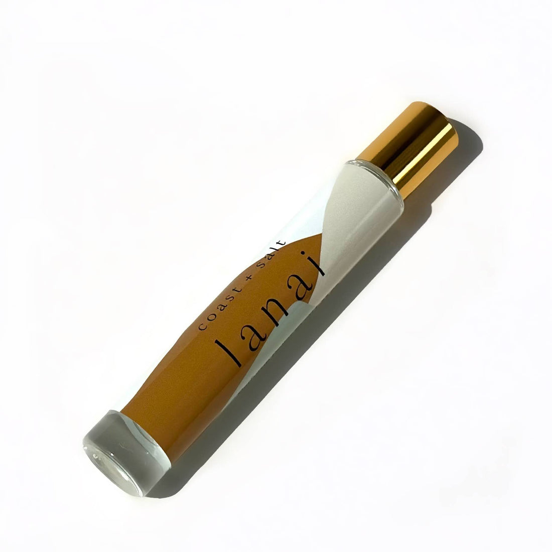 Coast+Salt - Lanai Perfume Roller - The Look and Co