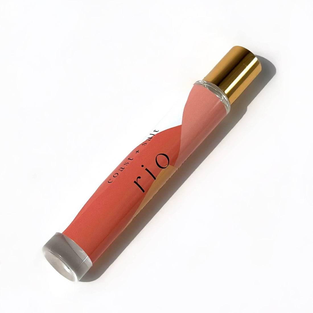 Coast+Salt - Rio Perfume Roller - The Look and Co