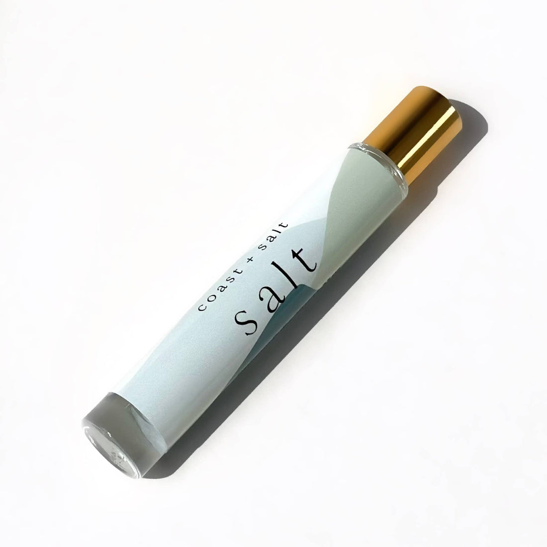 Coast+Salt - Salt Perfume Roller - The Look and Co