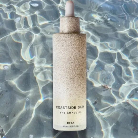 Coastside Skin The Ampoule - The Look and Co