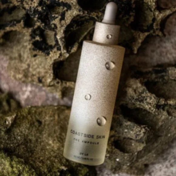 Coastside Skin The Ampoule - The Look and Co