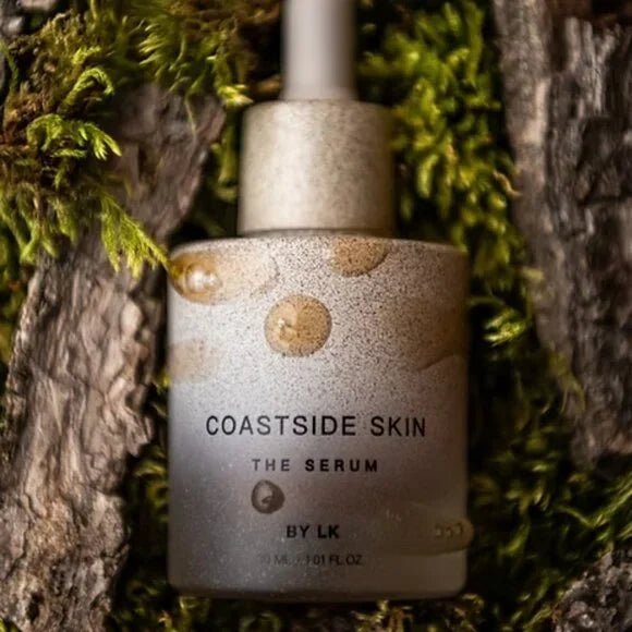 Coastside Skin – The Serum - The Look and Co