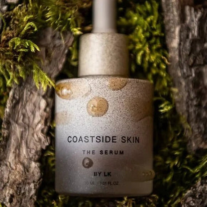 Coastside Skin – The Serum - The Look and Co