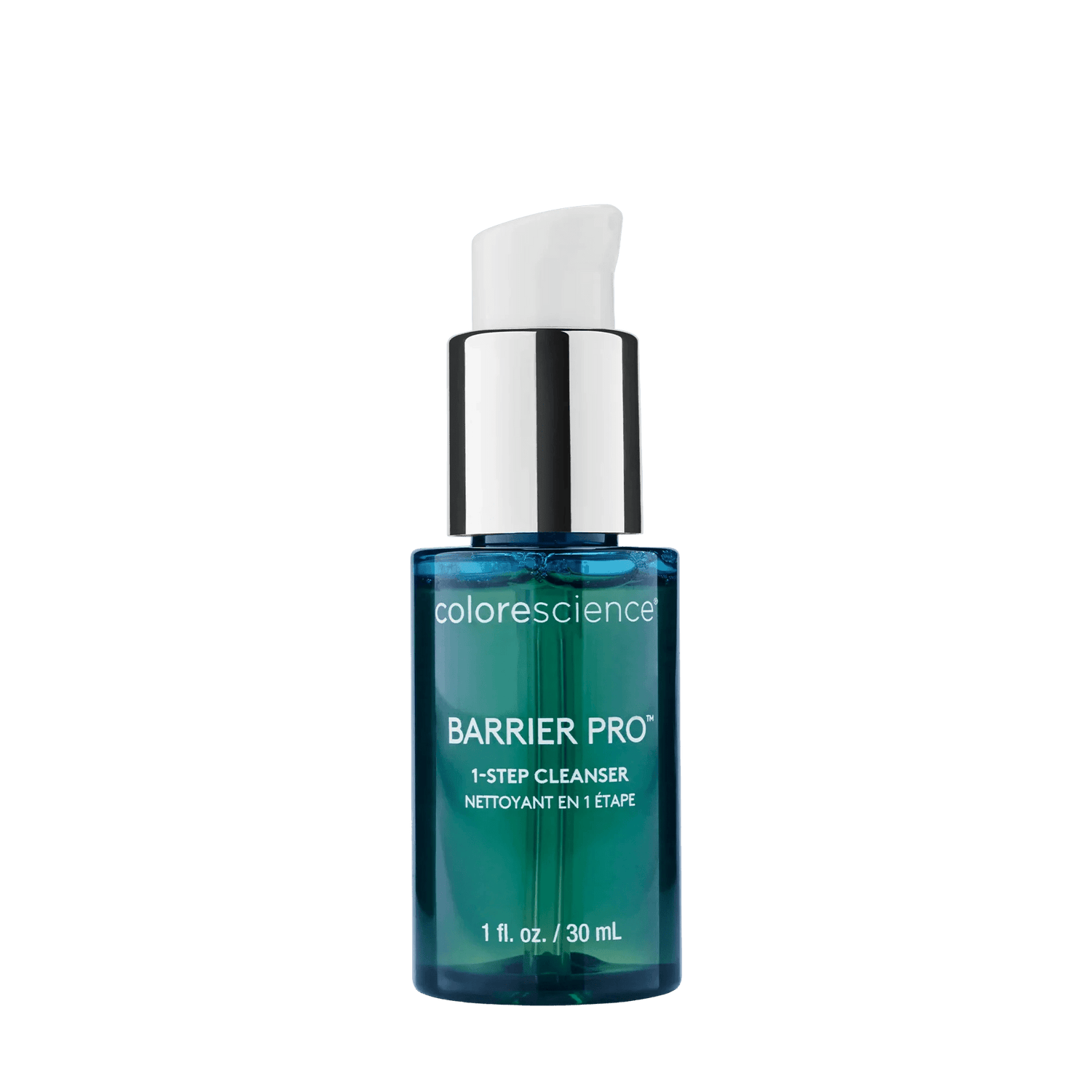 ‍Colorescience Barrier Pro 1 - Step Cleanser (Travel Size) (100% off) - The Look and Co