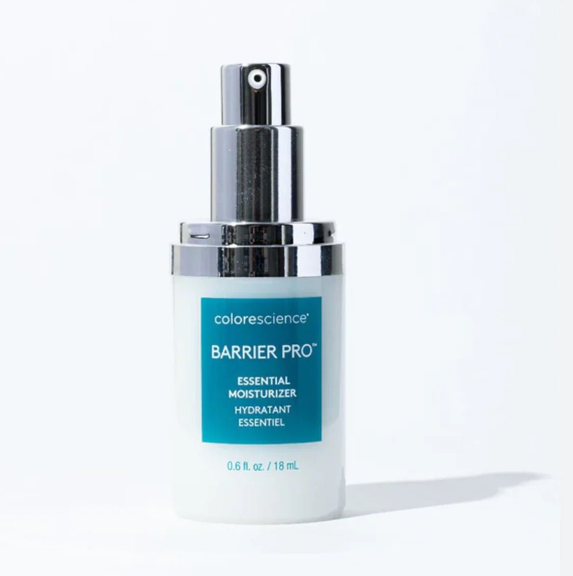 Colorescience Barrier Pro™ Essential Moisturizer Travel Size - The Look and Co