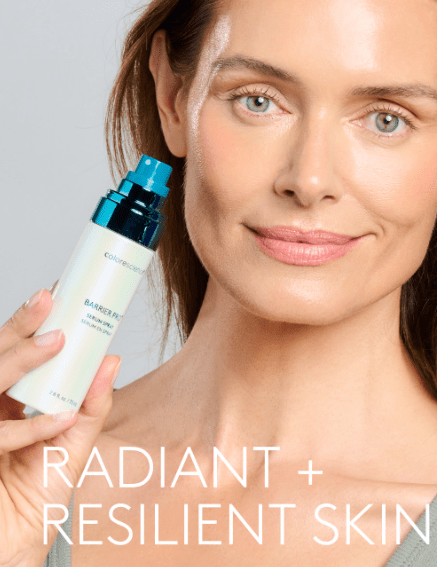 Colorescience Barrier Pro Serum Spray - The Look and Co