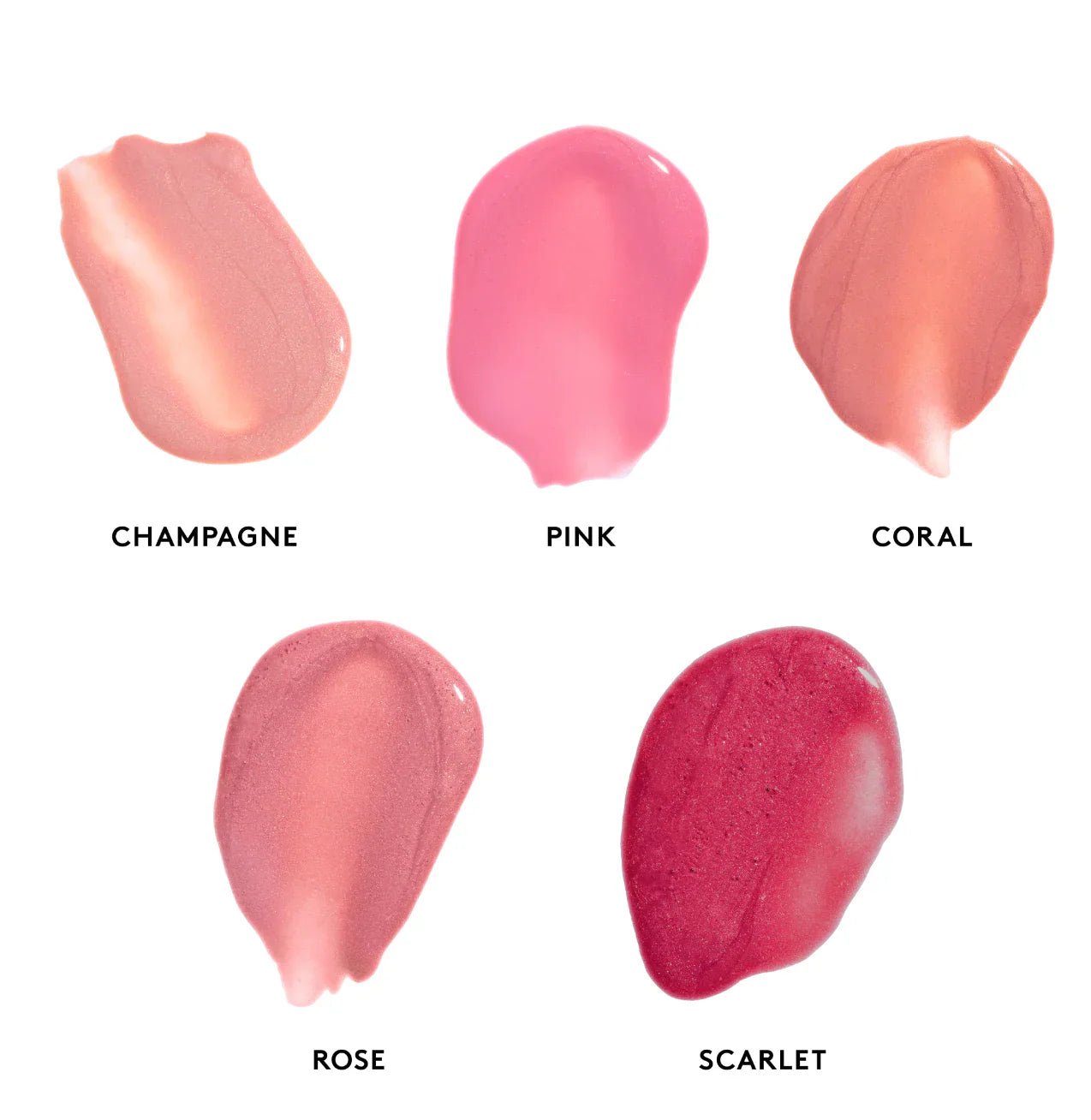 Colorescience Lip Shine SPF 35 - The Look and Co