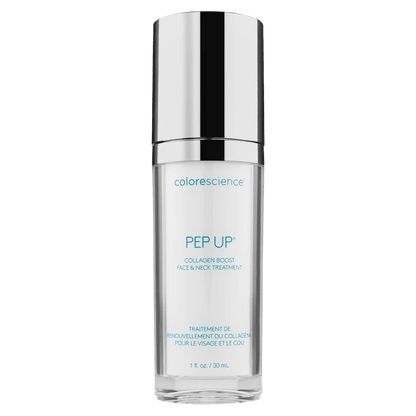 ‍Colorescience Pep Up® Collagen Boost Face &amp; Neck Serum (100% off) - The Look and Co