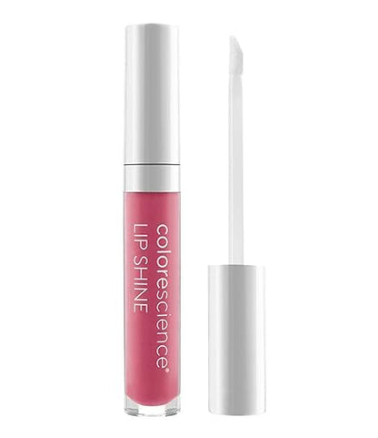 Colorescience Sunforgettable Lip Shine SPF 35 – Pink - The Look and Co