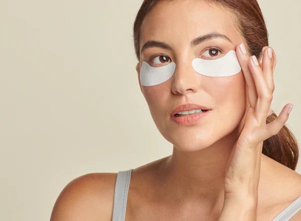 Colorescience Total Eye® Hydrogel Treatment Masks - The Look and Co