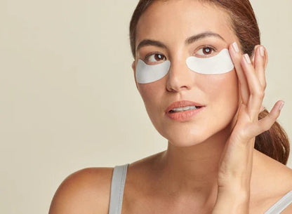 Colorescience Total Eye® Hydrogel Treatment Masks - The Look and Co