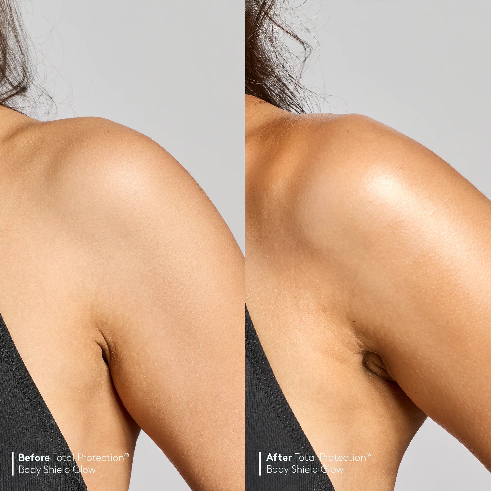 Colorescience Total Protection® Body Shield Glow SPF 50 - New - The Look and Co