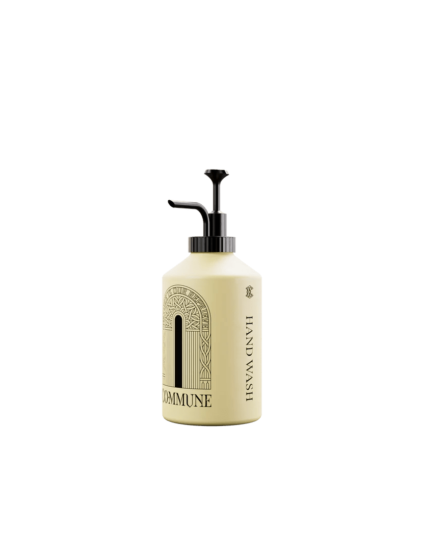 Commune Seymour Hand Wash - The Look and Co