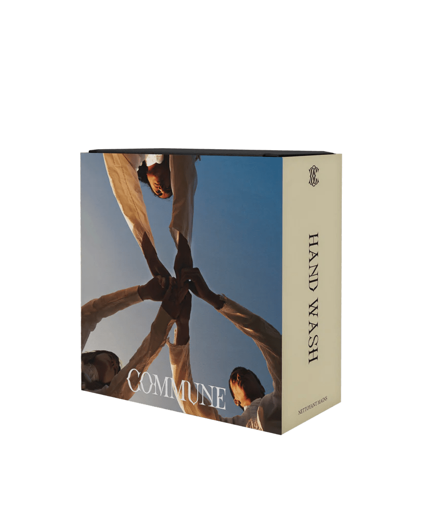 Commune Seymour Hand Wash - The Look and Co