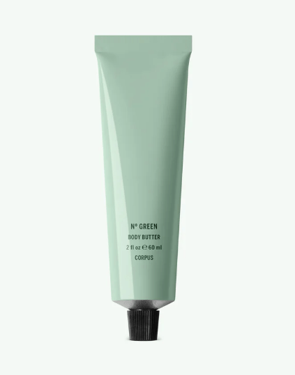 Corpus No. Green Body Butter - The Look and Co
