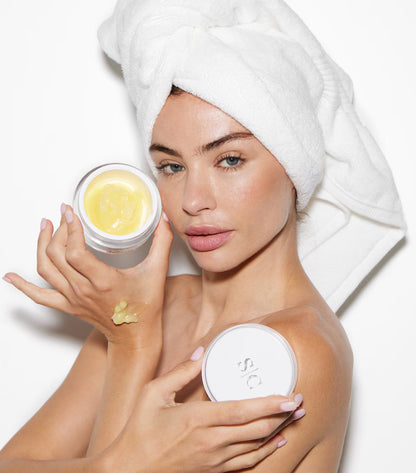 Skin|Cycles ExoYouth Cleansing Balm