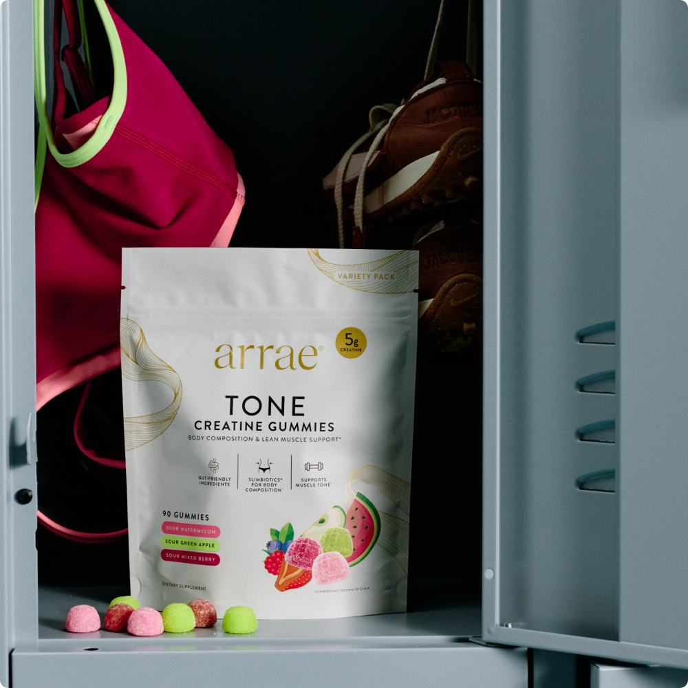 Arrae - Tone Variety Pack