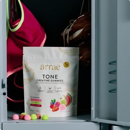 Arrae - Tone Variety Pack