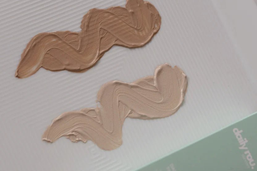 Daily Mineral SPF 50 - The Look and Co