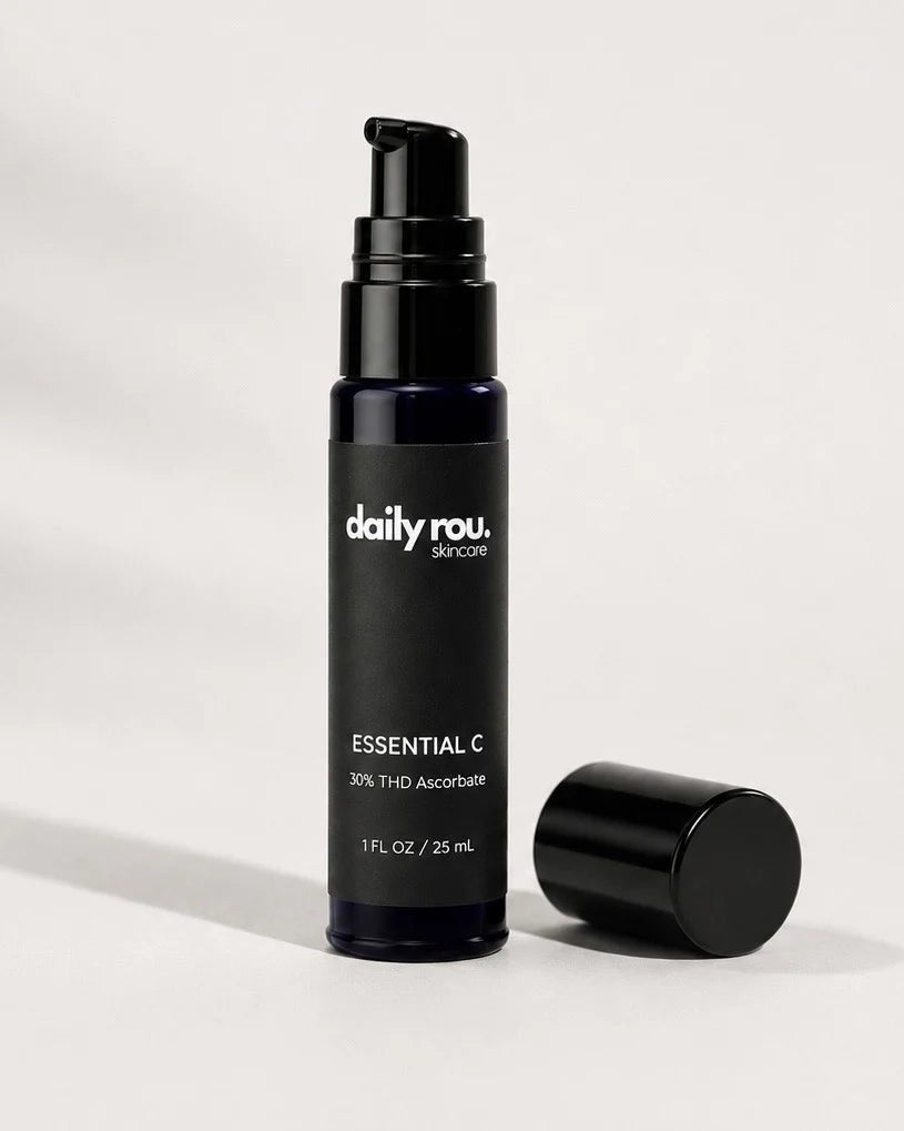 Daily Rou Essential C - The Look and Co