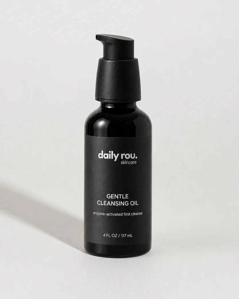 Daily Rou Gentle Cleansing Oil - The Look and Co