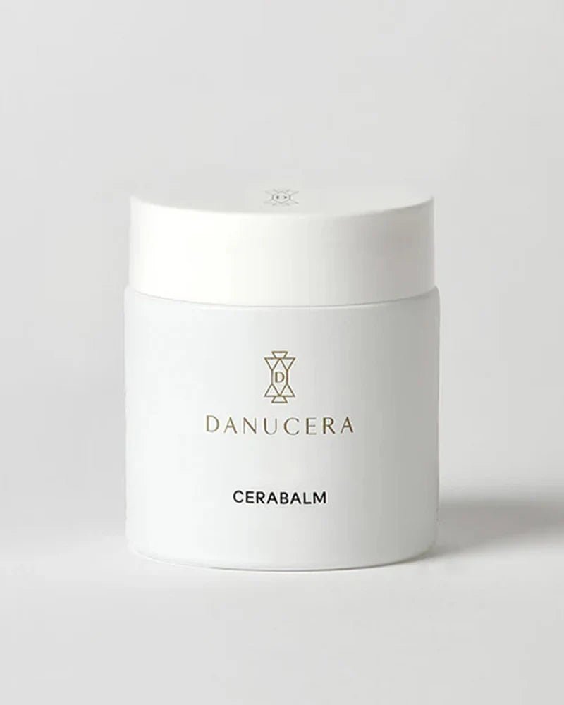 Danucera Cerabalm - The Look and Co
