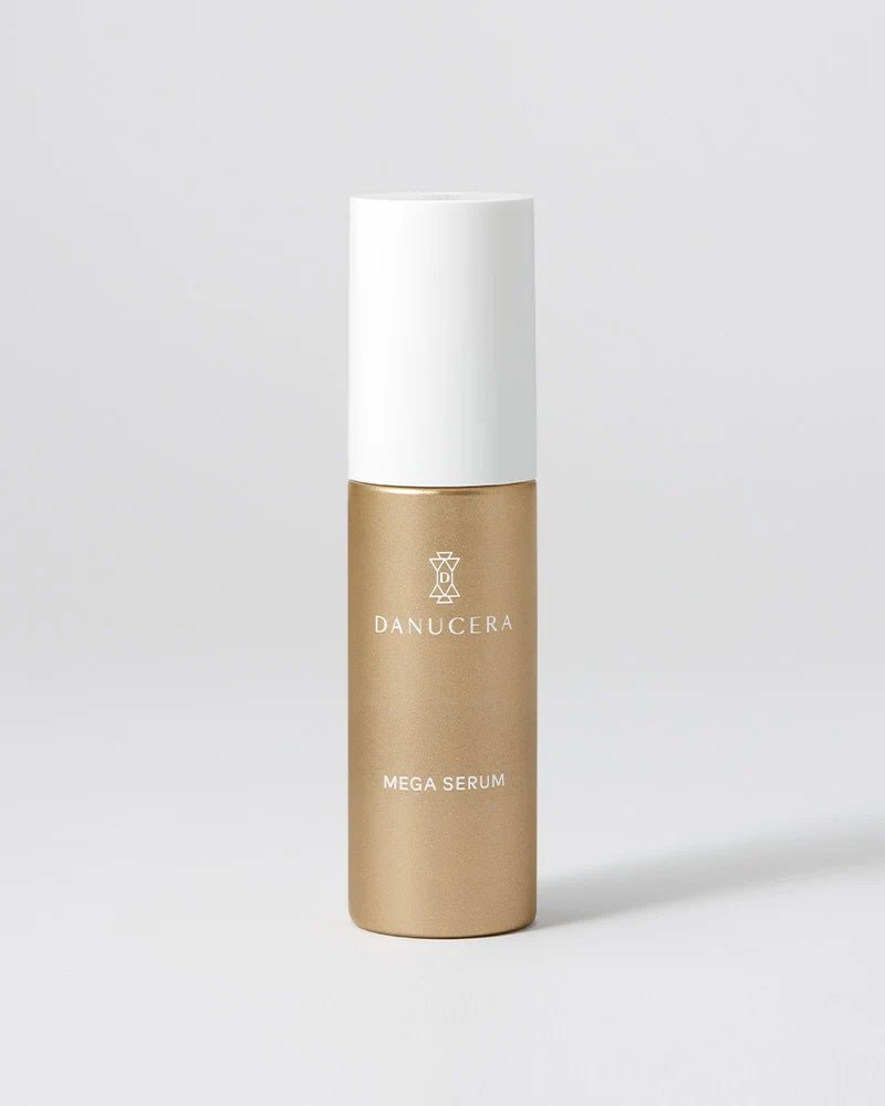 Danucera Mega Serum - The Look and Co