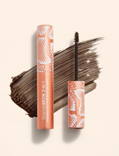 Grande Cosmetics GrandeBROW 2-In-1