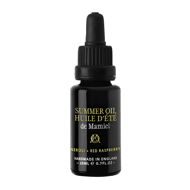 De Mamiel Summer Facial Oil - The Look and Co