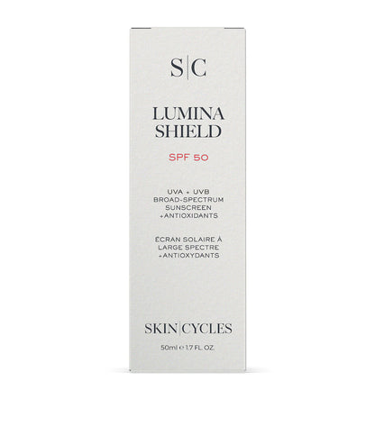 Skin|Cycles Lumina Shield SPF 50