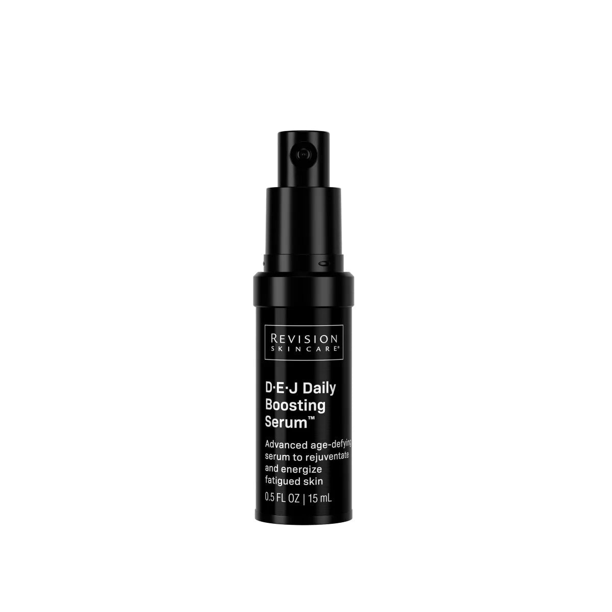 D·E·J Daily Boosting Serum – The Look and Co