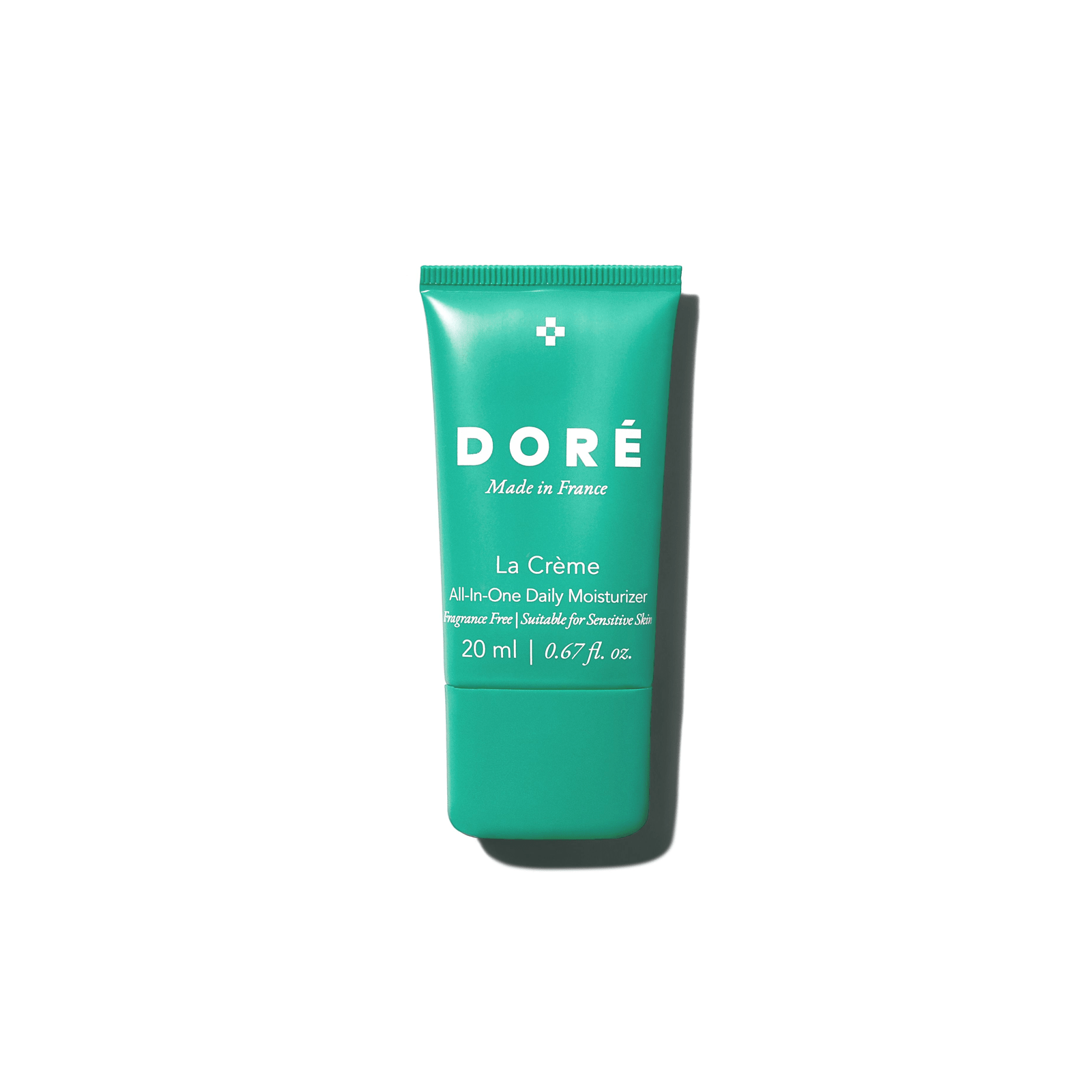 Doré - La Crème - The Look and Co