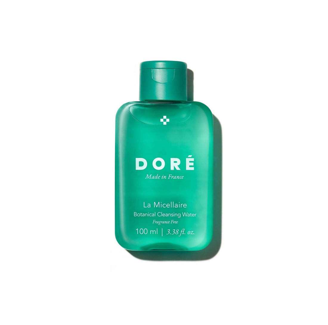 Doré - La Micellaire - The Look and Co