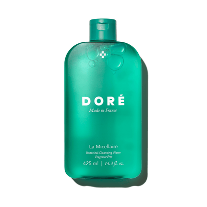 Doré - La Micellaire - The Look and Co