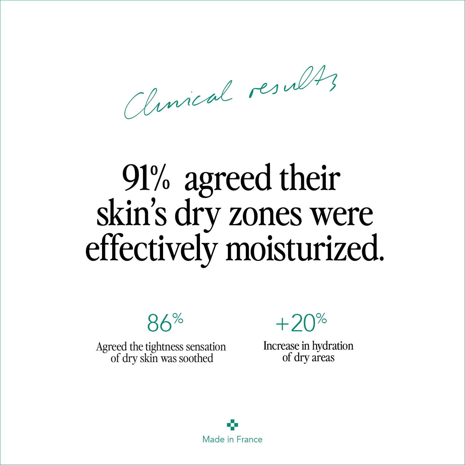 Doré - Le Baume - The Look and Co