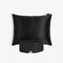 Dore & Rose 23 Momme Mulberry Silk Deep Sleep Bundle - The Look and Co