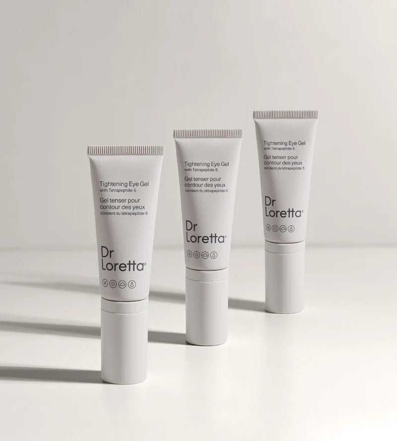 Dr. Loretta Tightening Eye Gel - The Look and Co