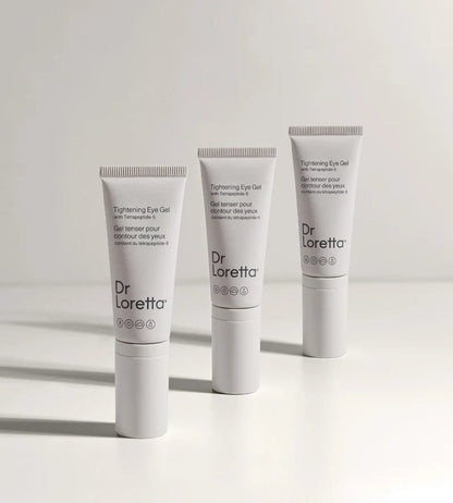 Dr. Loretta Tightening Eye Gel - The Look and Co