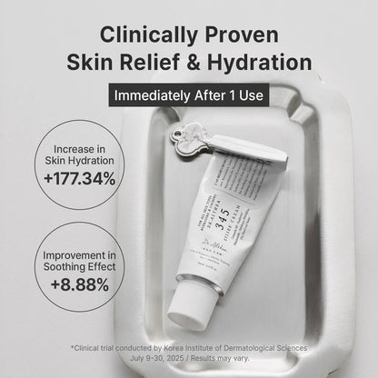 Dr.Althea 345 Relief Cream - The Look and Co