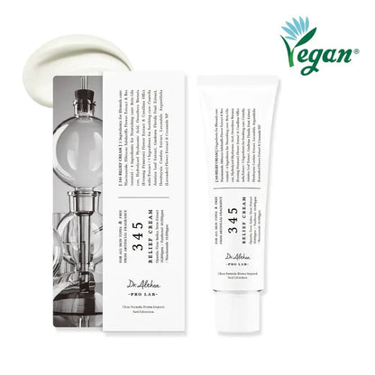 Dr.Althea 345 Relief Cream - The Look and Co