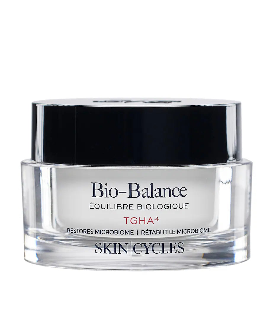 Skin|Cycles Bio-Balance Moisturiser