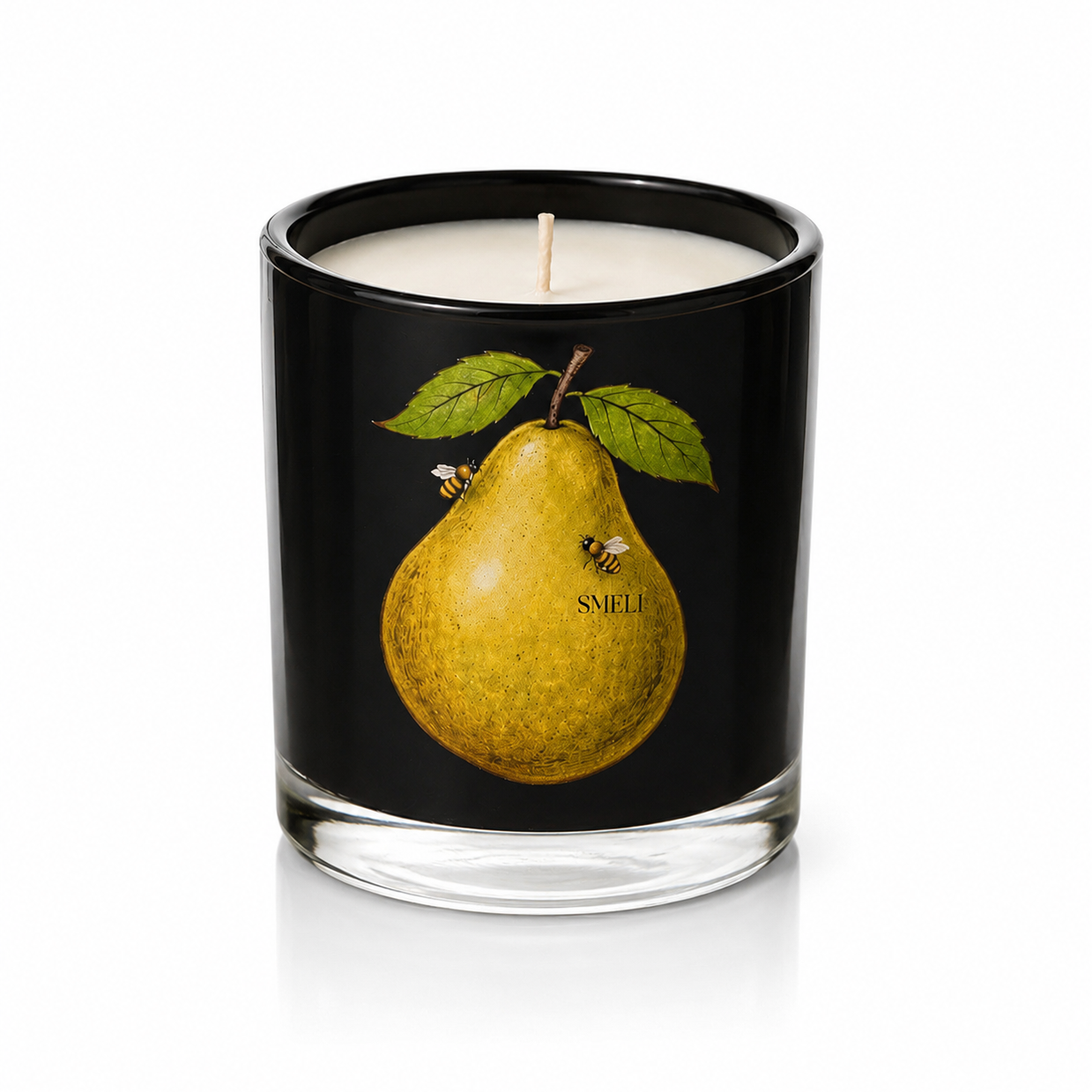 Smeli - Hush Candle
