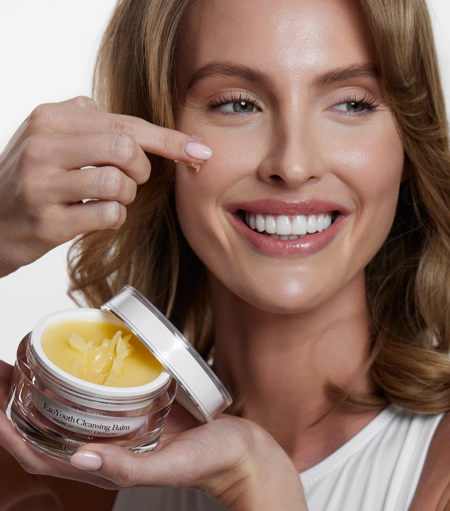 Skin|Cycles ExoYouth Cleansing Balm