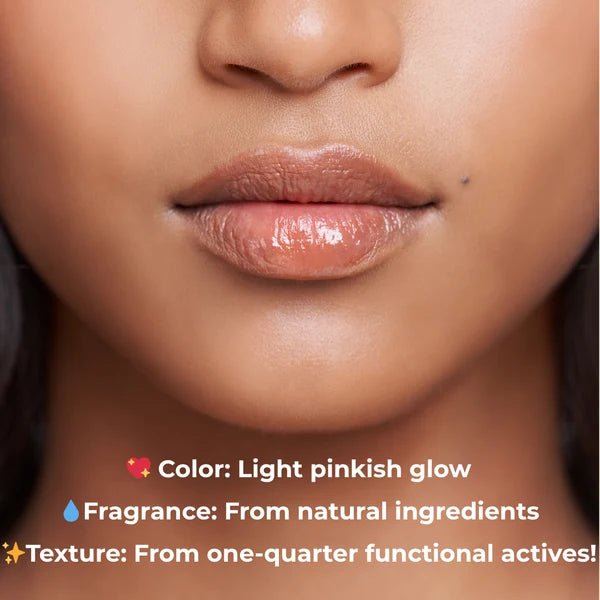Efpy Beauty Curb Micro-Dose Lip Balm | Snack Attack Tamer - The Look and Co