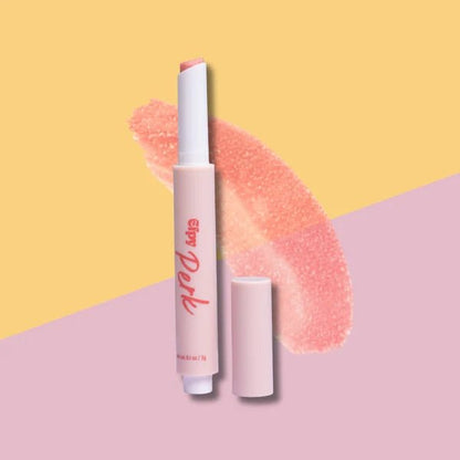 Efpy Beauty Perk Micro-Dose Lip Balm | Natural Freshness &amp; Energy - The Look and Co