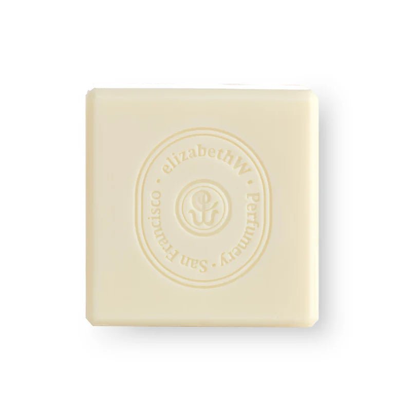 ElizabethW Chypre Triple Milled Soap - The Look and Co